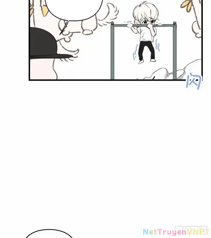 Hoàng Tử Bé Chapter 11 - Trang 45