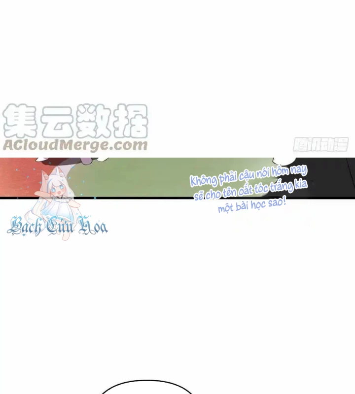 Hoàng Tử Bé Chapter 11 - Trang 48