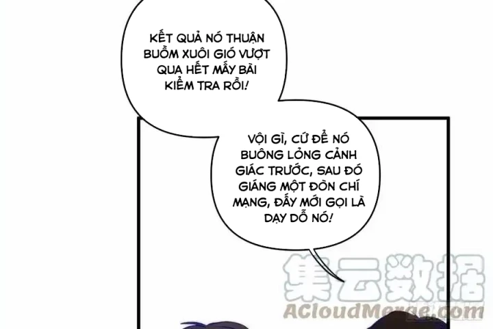 Hoàng Tử Bé Chapter 11 - Trang 49