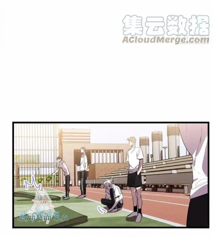 Hoàng Tử Bé Chapter 11 - Trang 7