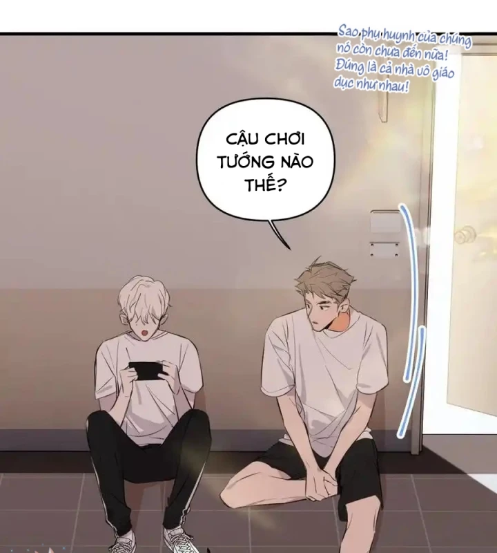 Hoàng Tử Bé Chapter 12 - Trang 12