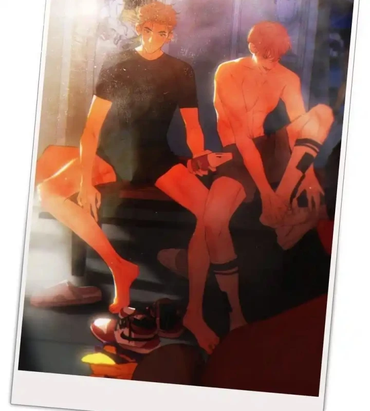 Hoàng Tử Bé Chapter 12 - Trang 17