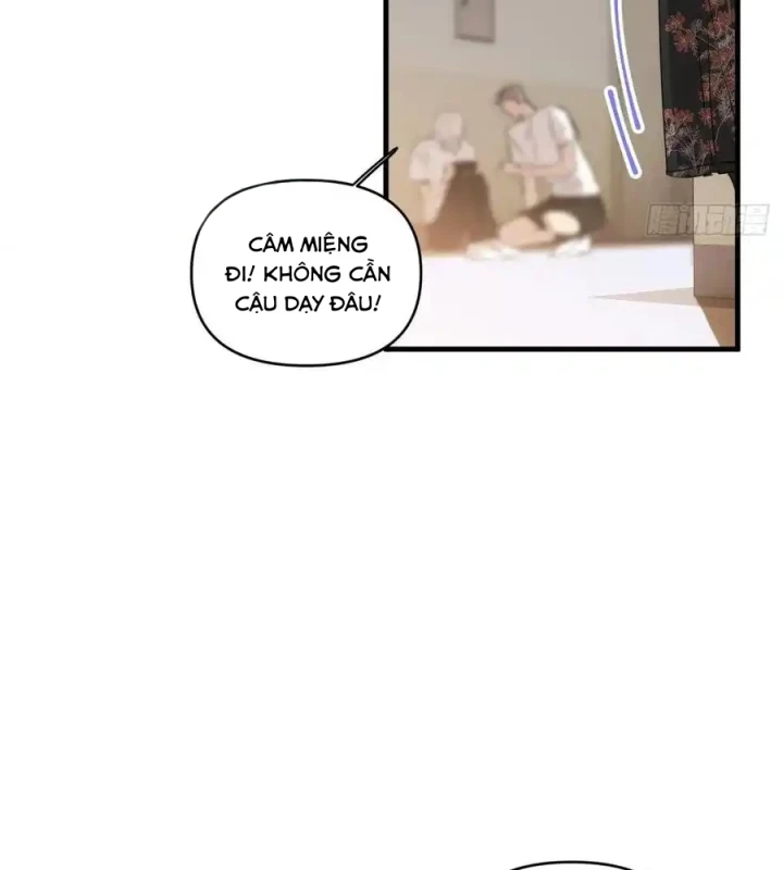 Hoàng Tử Bé Chapter 12 - Trang 21