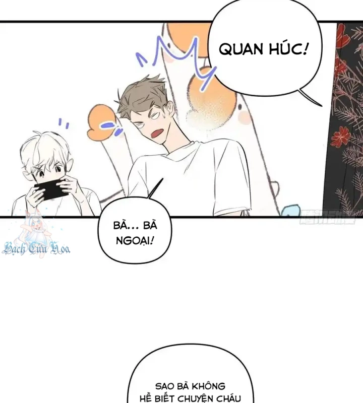 Hoàng Tử Bé Chapter 12 - Trang 22