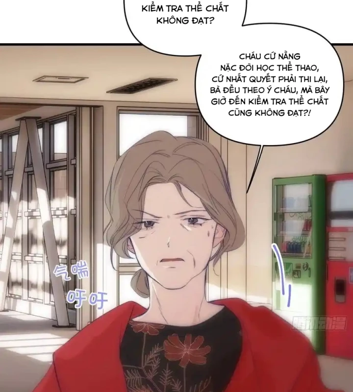 Hoàng Tử Bé Chapter 12 - Trang 23