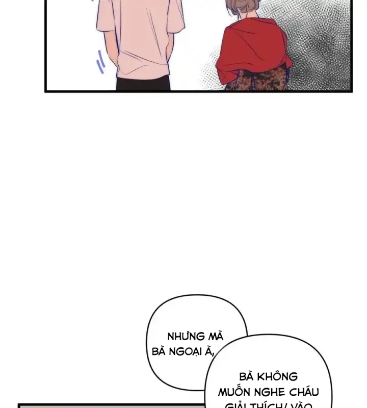 Hoàng Tử Bé Chapter 12 - Trang 26