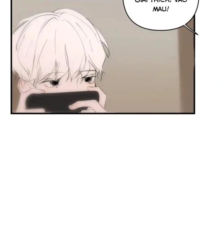 Hoàng Tử Bé Chapter 12 - Trang 27