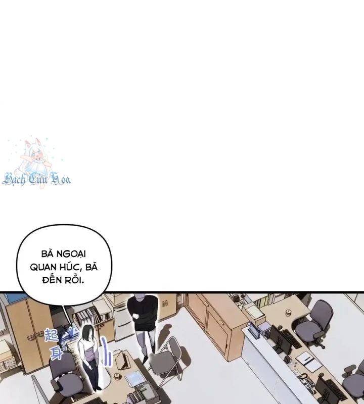 Hoàng Tử Bé Chapter 12 - Trang 28