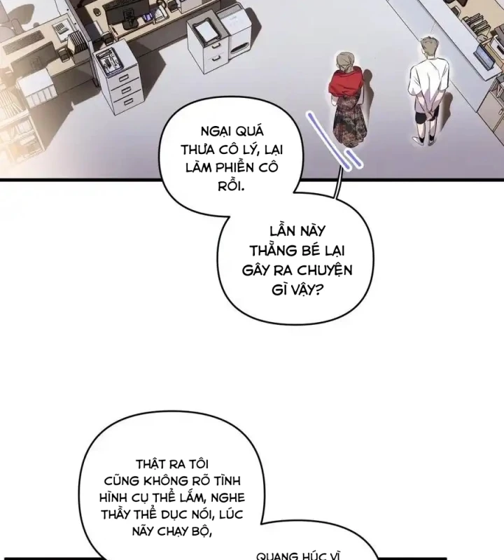 Hoàng Tử Bé Chapter 12 - Trang 29