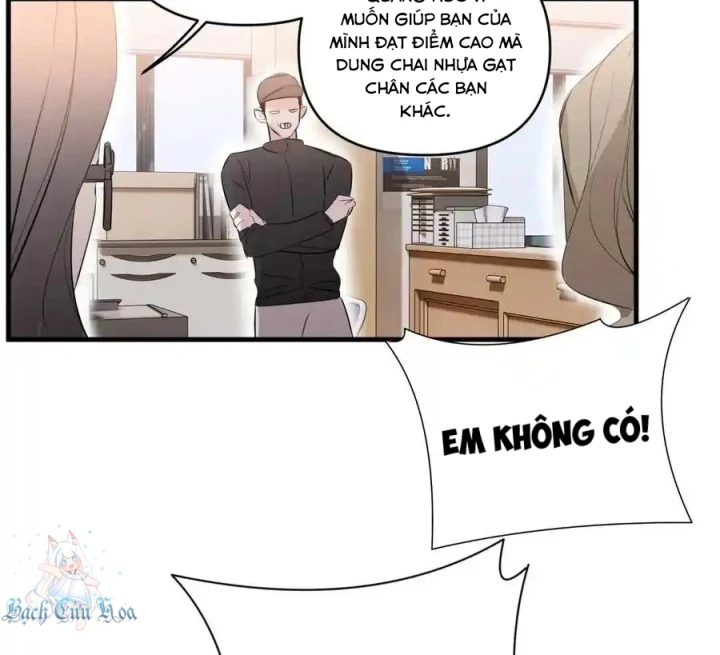 Hoàng Tử Bé Chapter 12 - Trang 30