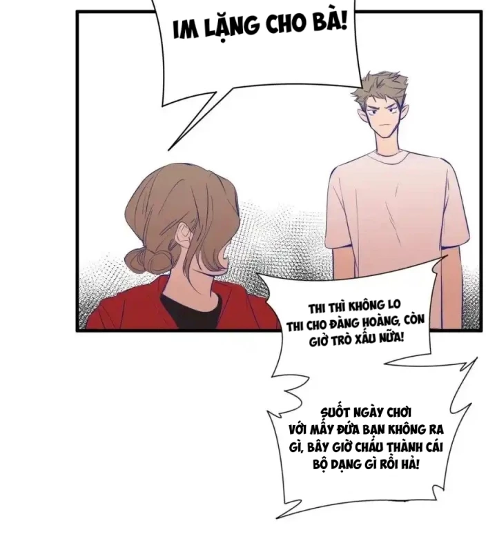 Hoàng Tử Bé Chapter 12 - Trang 31