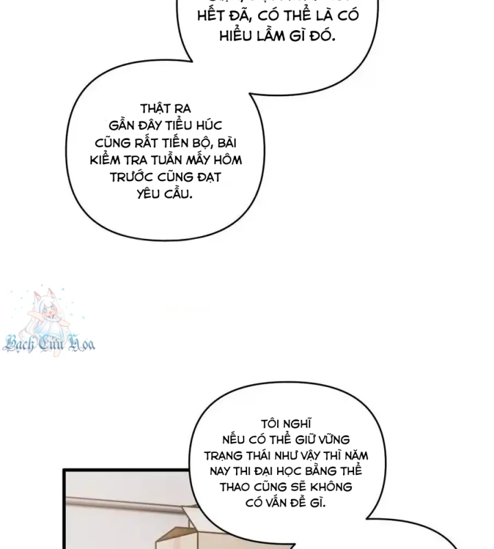Hoàng Tử Bé Chapter 12 - Trang 33