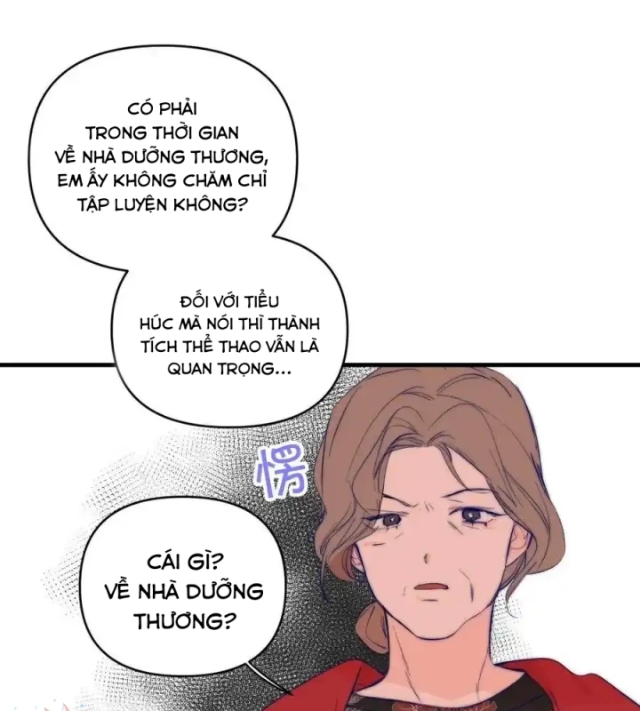 Hoàng Tử Bé Chapter 12 - Trang 35