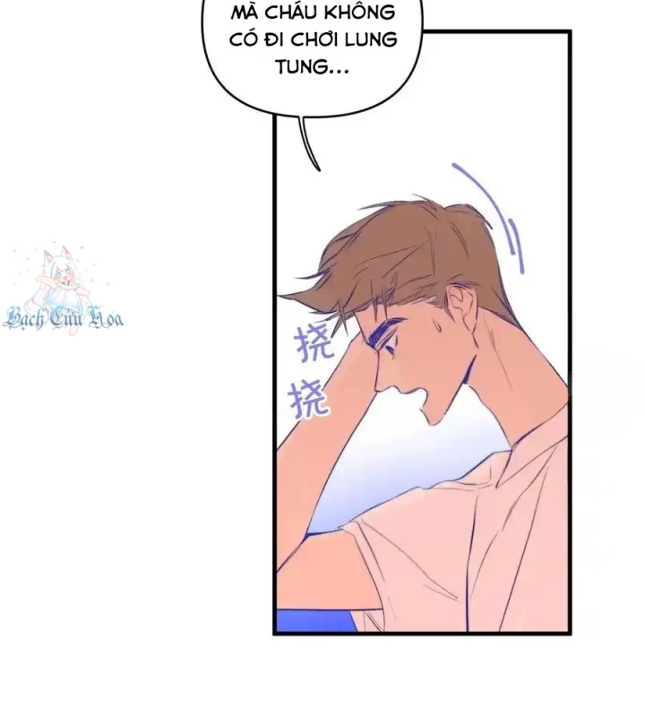 Hoàng Tử Bé Chapter 12 - Trang 39