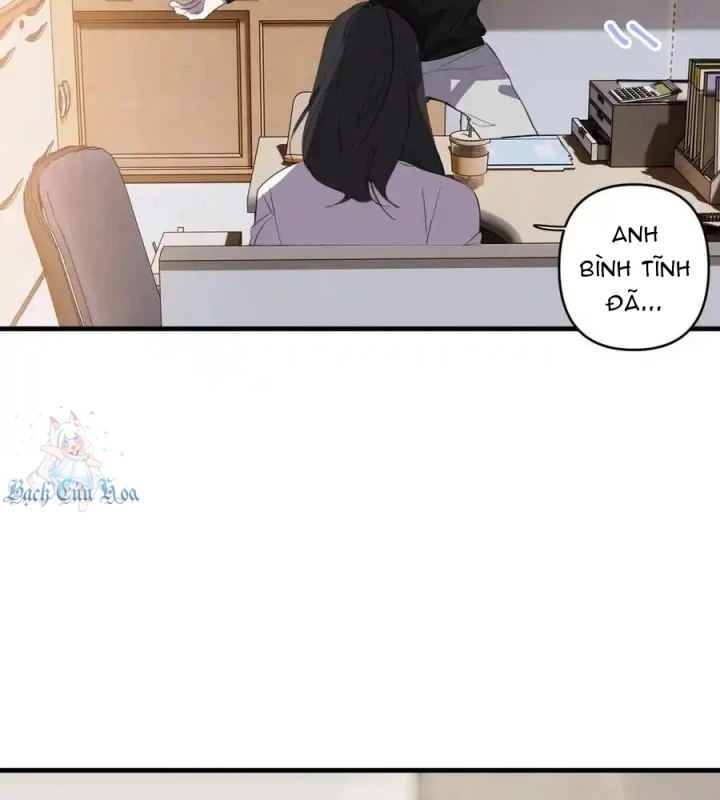 Hoàng Tử Bé Chapter 12 - Trang 4