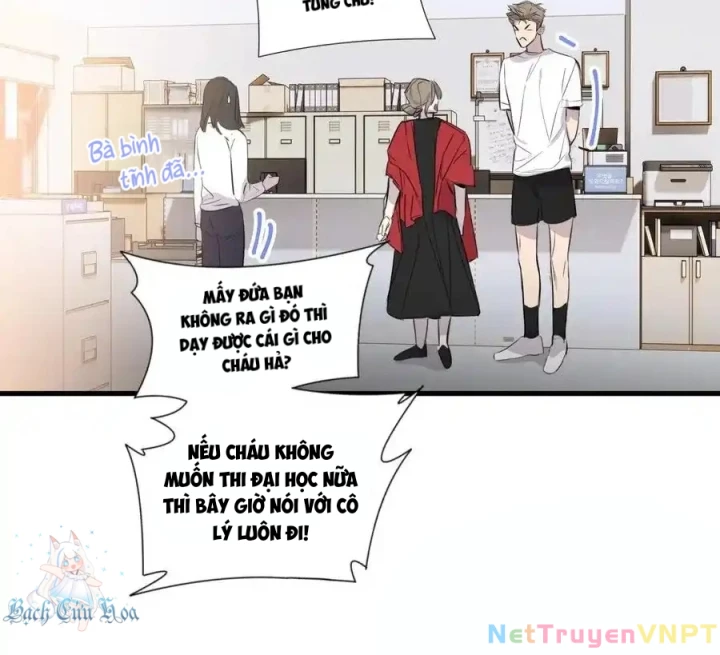Hoàng Tử Bé Chapter 12 - Trang 41