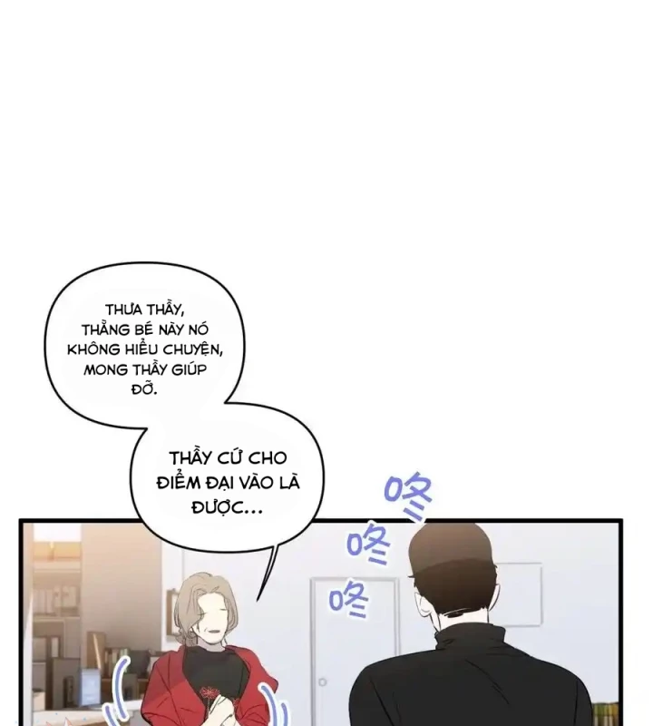 Hoàng Tử Bé Chapter 12 - Trang 46