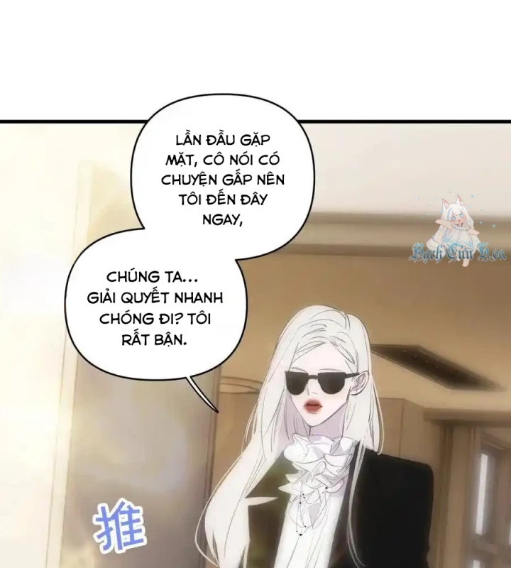 Hoàng Tử Bé Chapter 12 - Trang 50