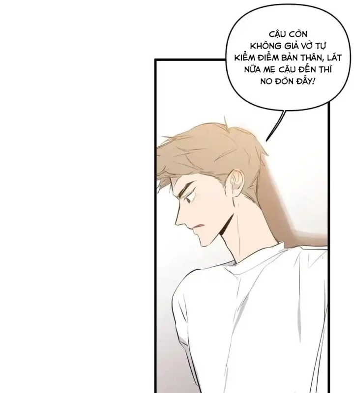 Hoàng Tử Bé Chapter 12 - Trang 8