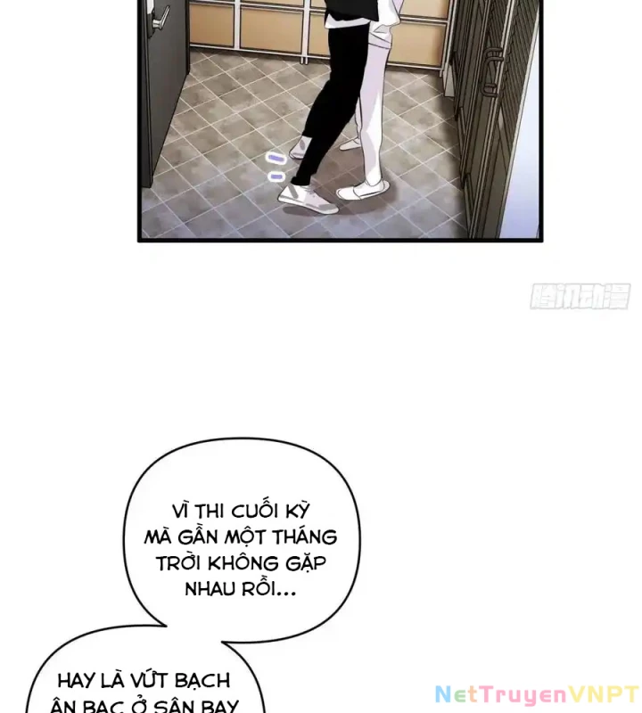 Hoàng Tử Bé Chapter 13.1 - Trang 22