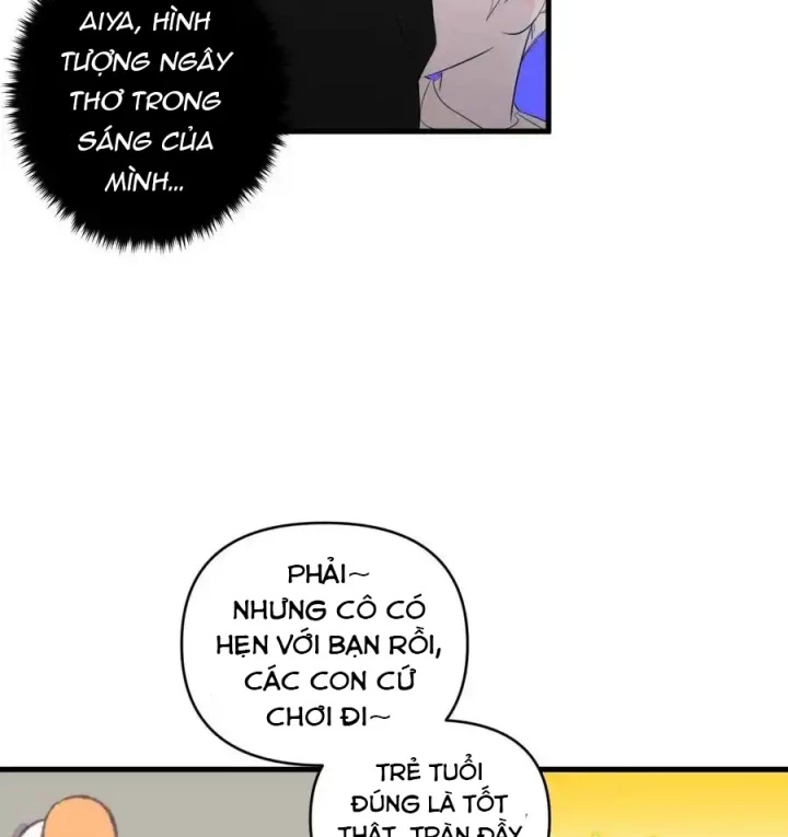 Hoàng Tử Bé Chapter 13.1 - Trang 27