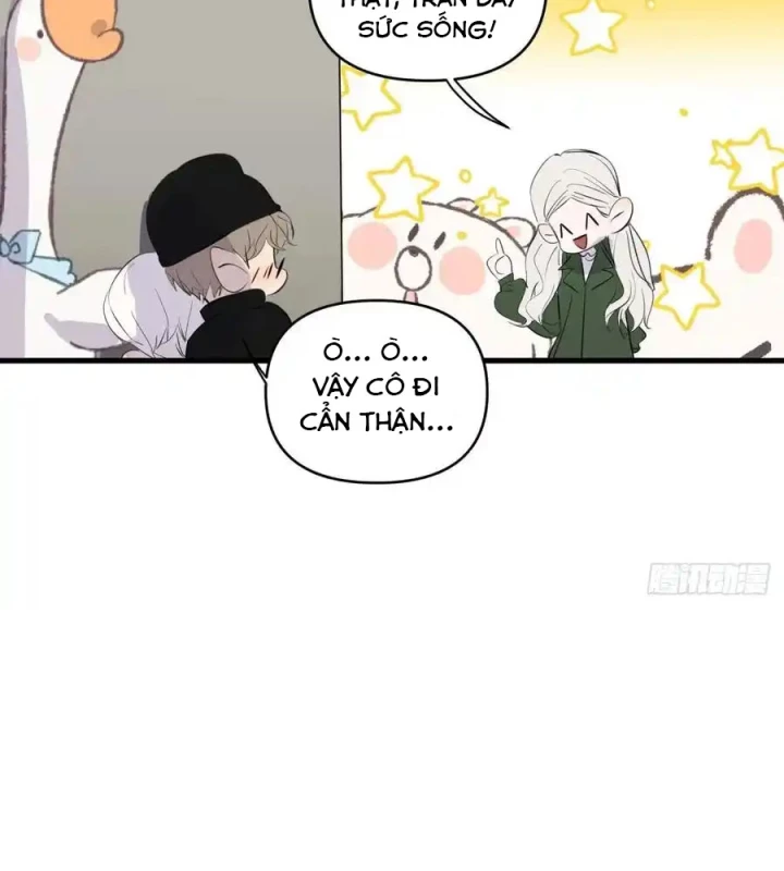 Hoàng Tử Bé Chapter 13.1 - Trang 28