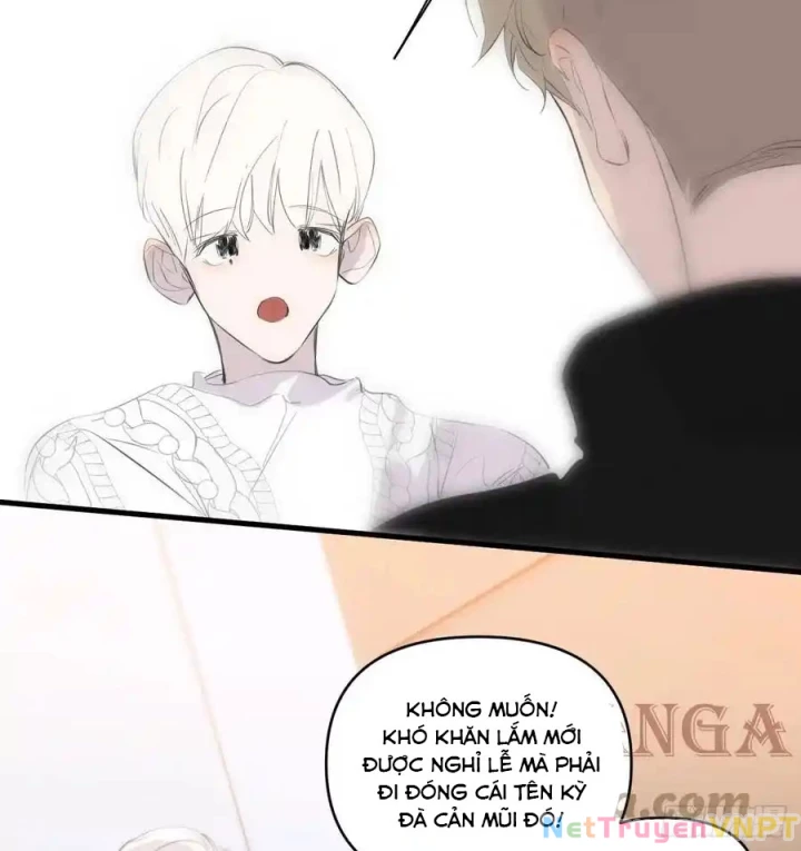 Hoàng Tử Bé Chapter 13.1 - Trang 31