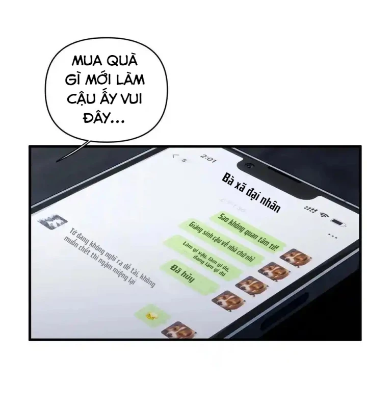 Hoàng Tử Bé Chapter 13.1 - Trang 4