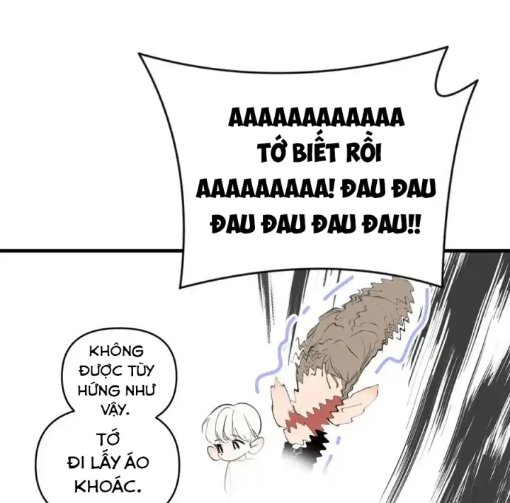 Hoàng Tử Bé Chapter 13.1 - Trang 41