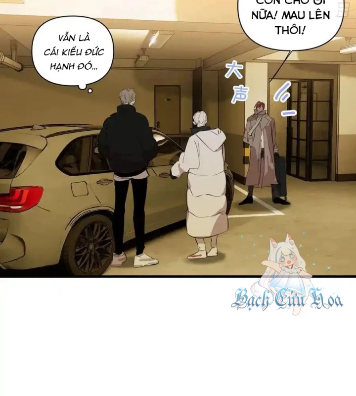 Hoàng Tử Bé Chapter 13.1 - Trang 46