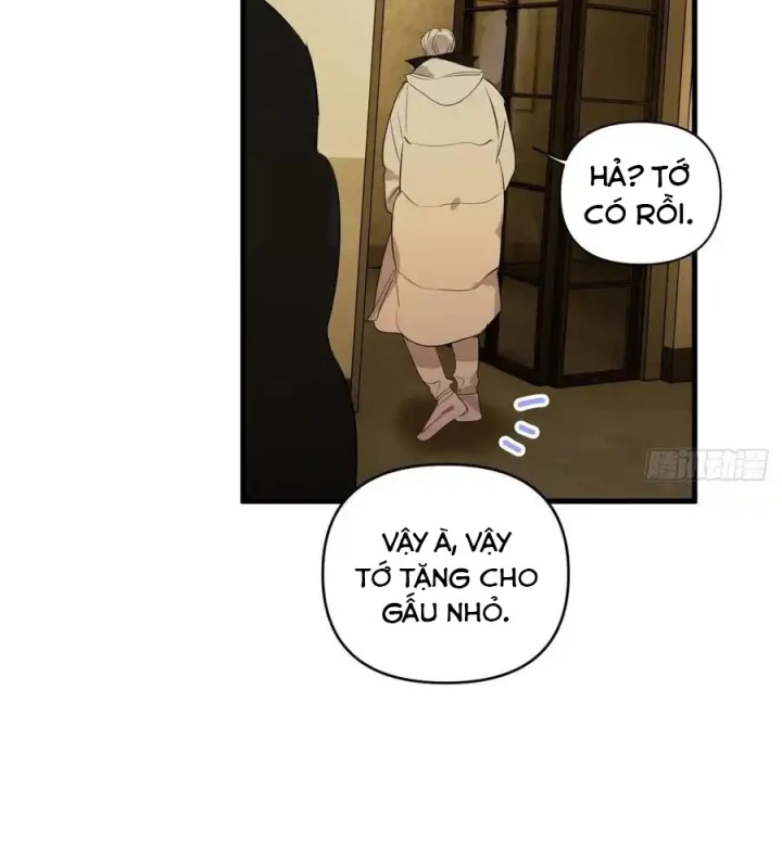 Hoàng Tử Bé Chapter 13.1 - Trang 48