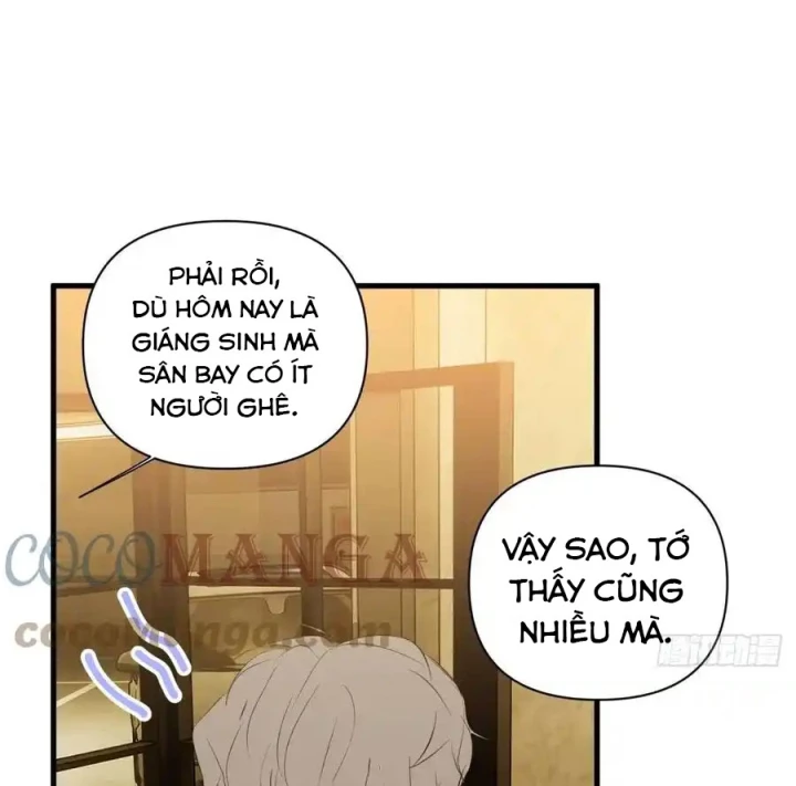 Hoàng Tử Bé Chapter 13.1 - Trang 49
