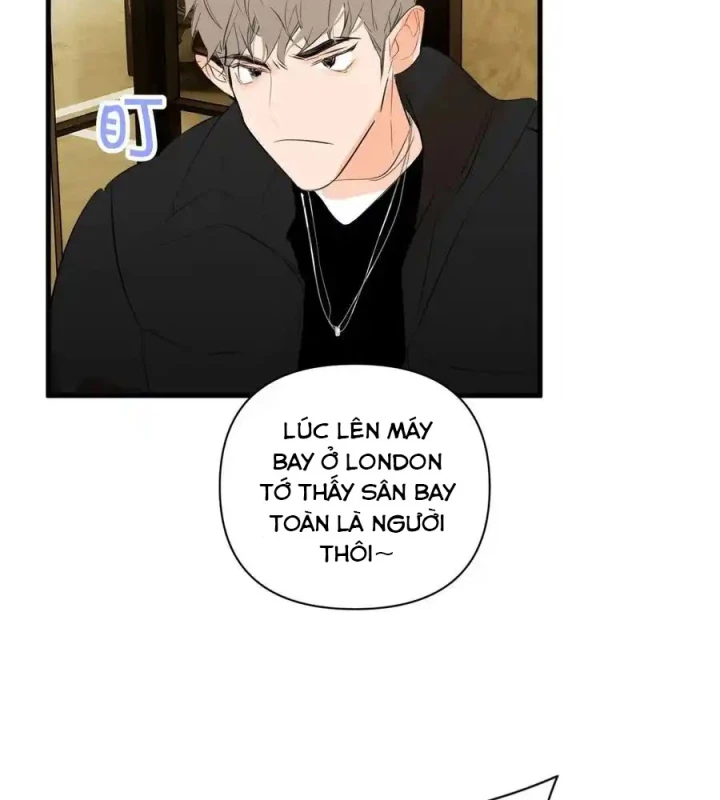 Hoàng Tử Bé Chapter 13.1 - Trang 50
