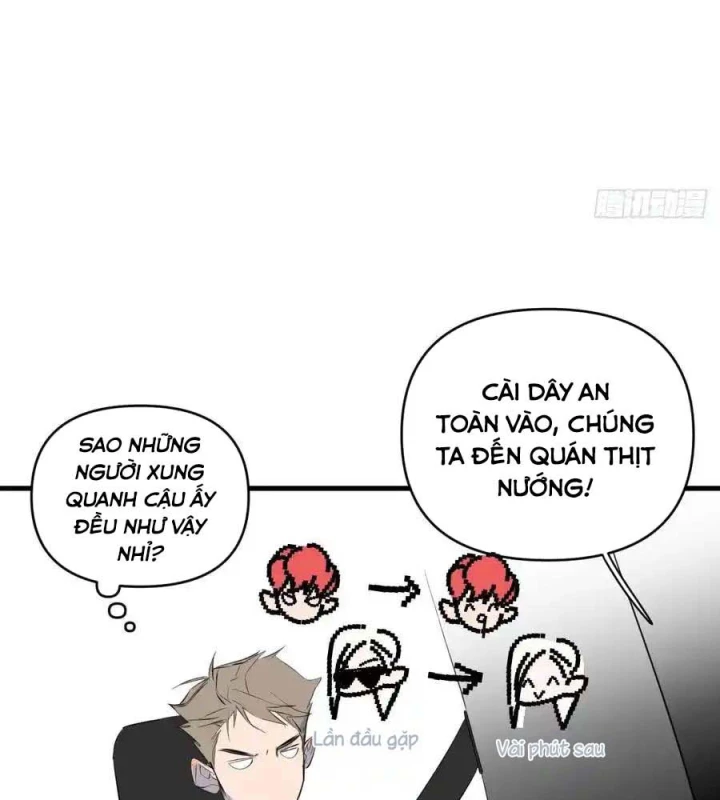 Hoàng Tử Bé Chapter 13 - Trang 12