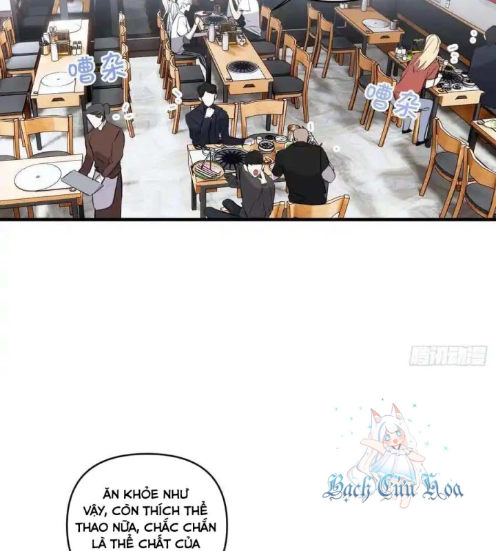 Hoàng Tử Bé Chapter 13 - Trang 19