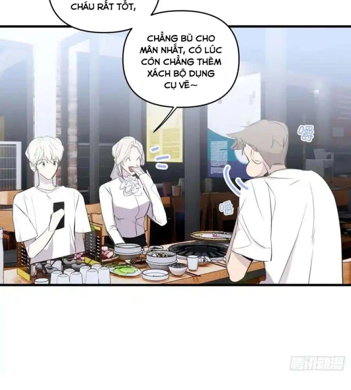 Hoàng Tử Bé Chapter 13 - Trang 20