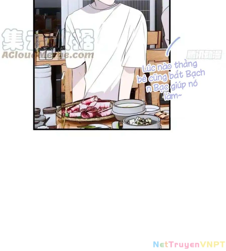 Hoàng Tử Bé Chapter 13 - Trang 22