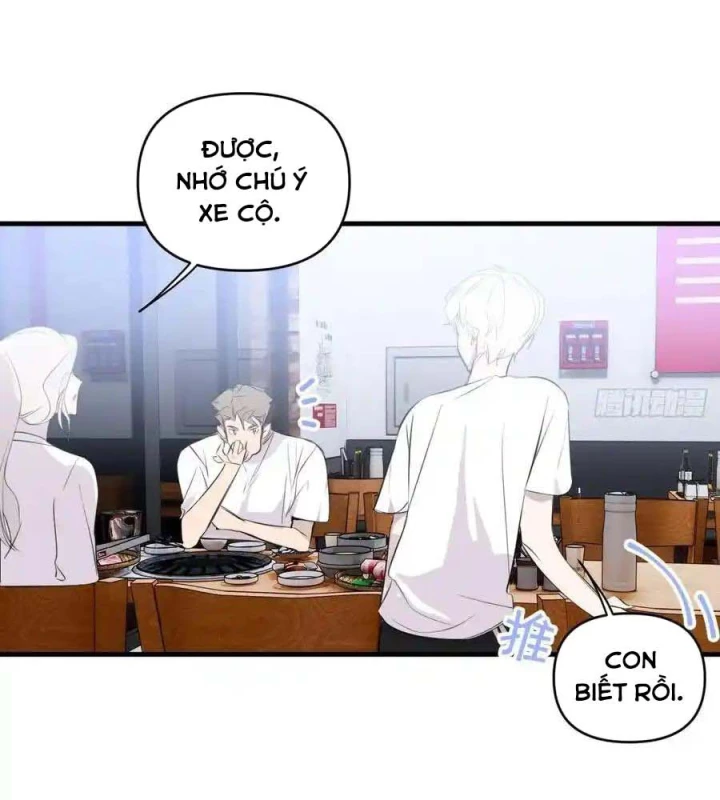 Hoàng Tử Bé Chapter 13 - Trang 23