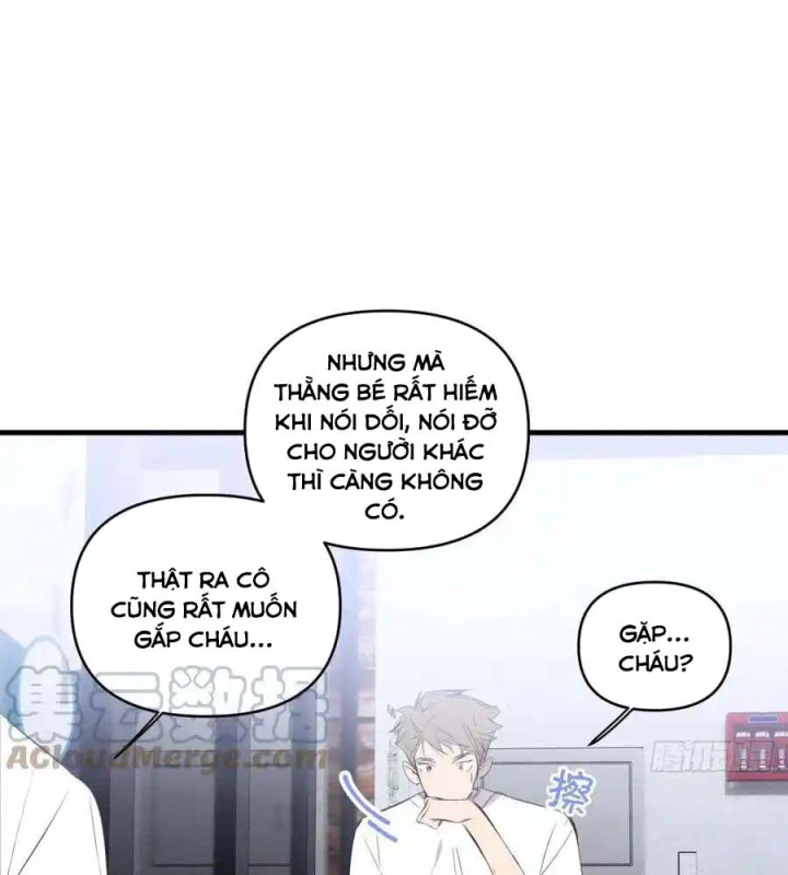 Hoàng Tử Bé Chapter 13 - Trang 32