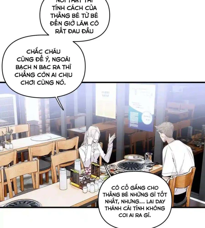 Hoàng Tử Bé Chapter 13 - Trang 40