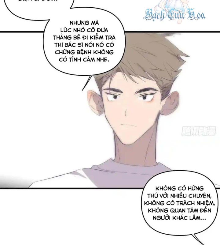 Hoàng Tử Bé Chapter 13 - Trang 44