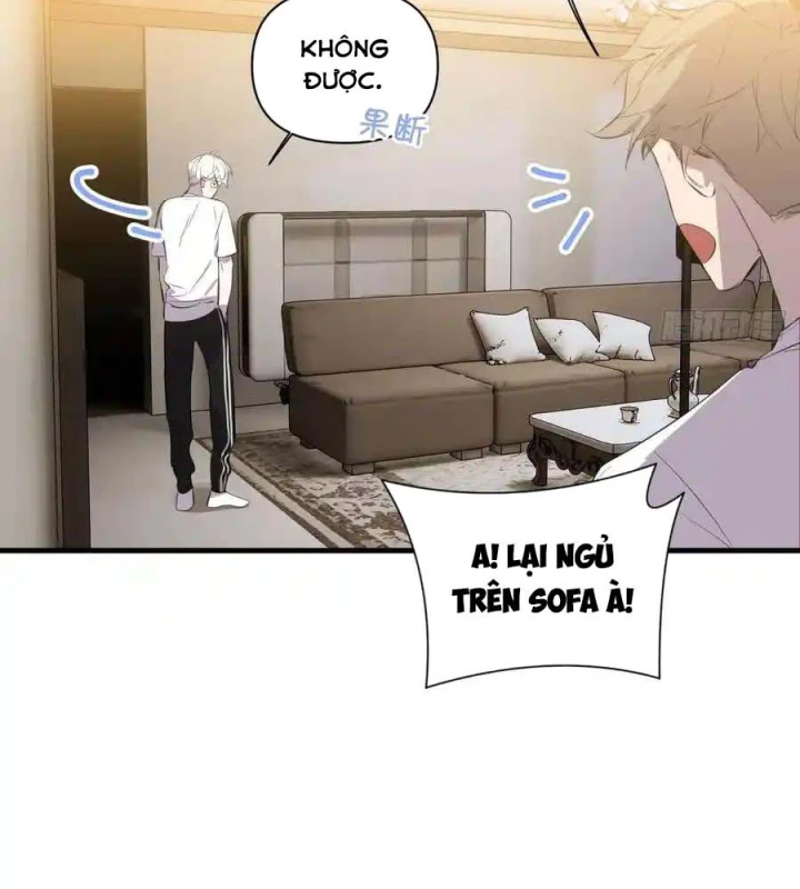 Hoàng Tử Bé Chapter 14 - Trang 4