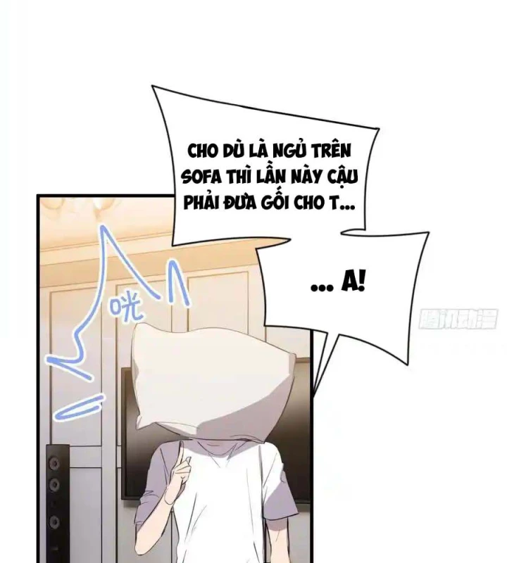 Hoàng Tử Bé Chapter 14 - Trang 5