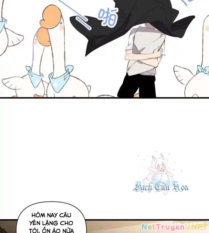 Hoàng Tử Bé Chapter 14 - Trang 7