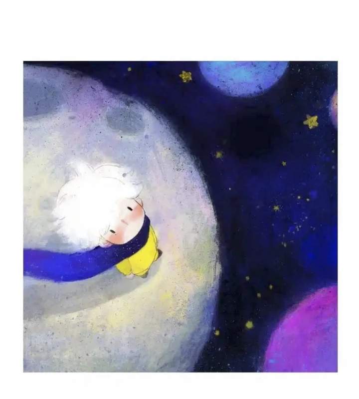 Hoàng Tử Bé Chapter 15 - Trang 10