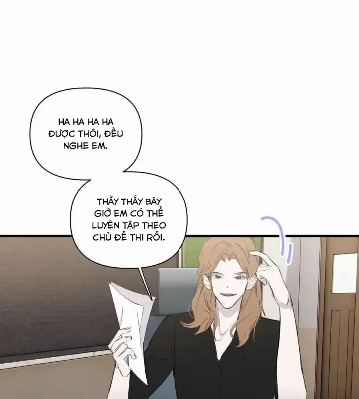 Hoàng Tử Bé Chapter 15 - Trang 14