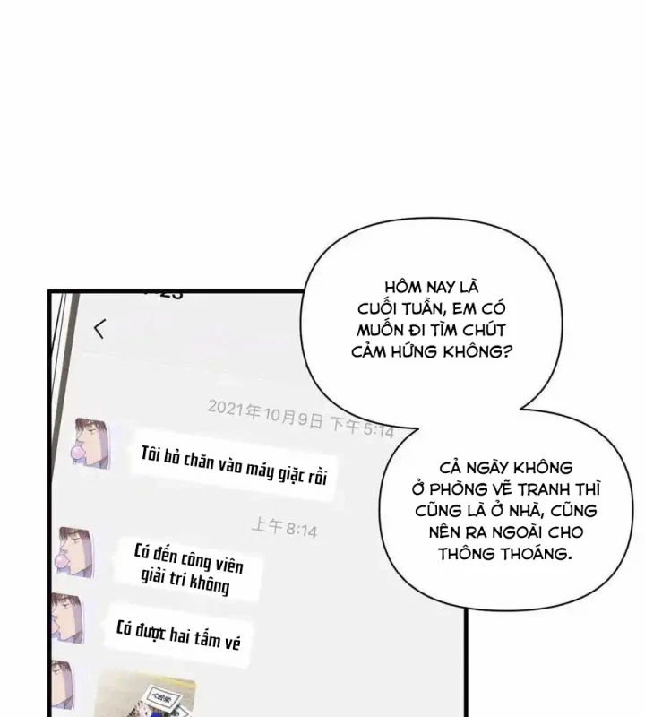 Hoàng Tử Bé Chapter 15 - Trang 18