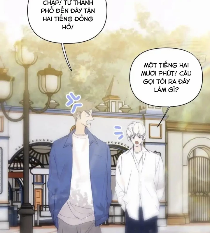 Hoàng Tử Bé Chapter 15 - Trang 23