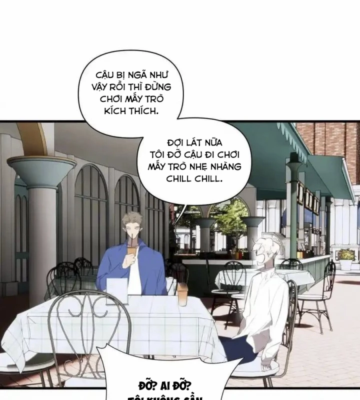 Hoàng Tử Bé Chapter 15 - Trang 41