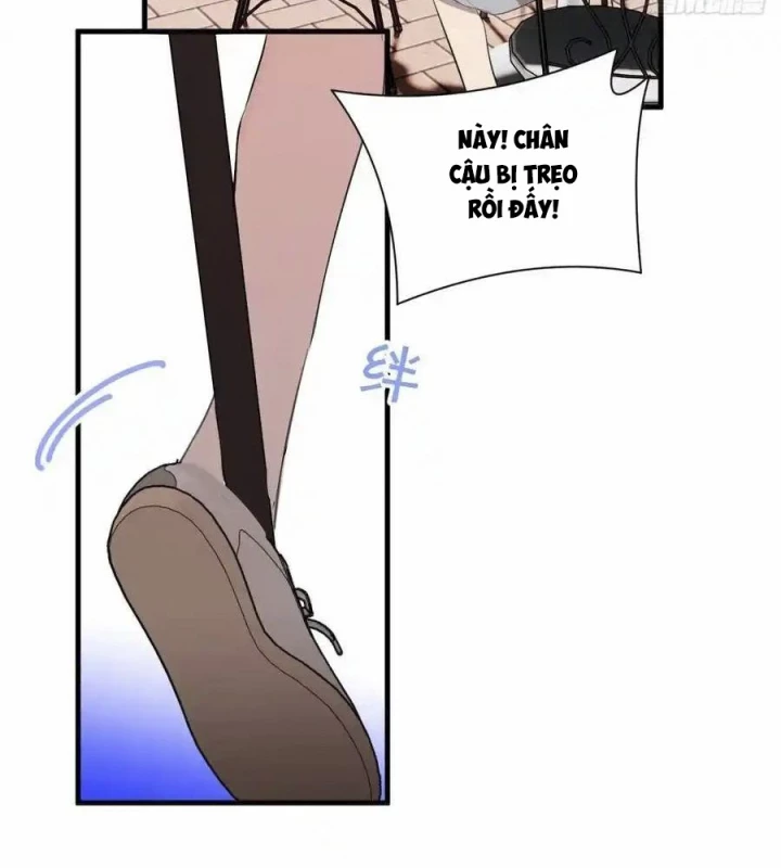 Hoàng Tử Bé Chapter 15 - Trang 44